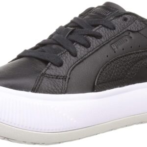 Puma Women’s Suede Mayu Raw LTH Sneaker Puma Women’s Suede Mayu Raw LTH Sneaker