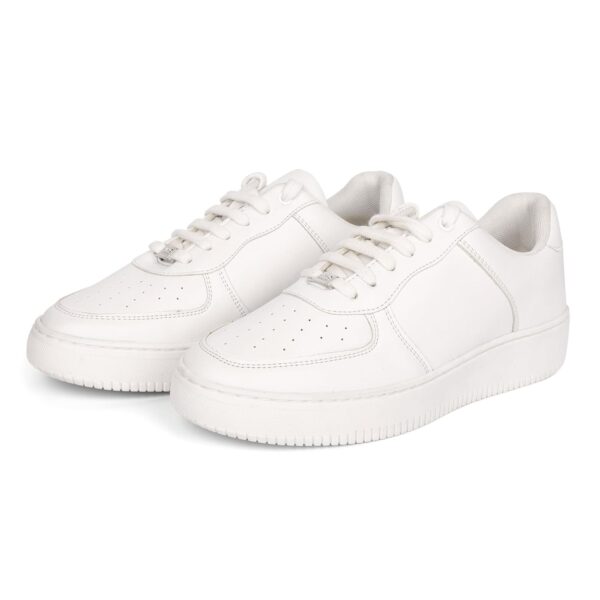 Lino Perros Womens Classic Sneakers