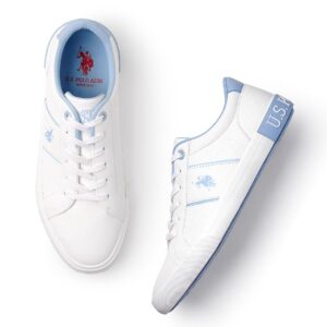 U.S. POLO ASSN. Women’s Sneaker U.S. POLO ASSN. Women’s Sneaker