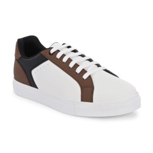 Centrino womens 7606 Casual Shoes | Colorblock Sneakers with Ultra Soft Cushion Lace-Up Shoes All-Day Comfort | Trendy & Lightweight Design | Low Top Flat Sole Centrino womens 7606 Casual Shoes | Colorblock Sneakers with Ultra Soft Cushion Lace-Up Shoes All-Day Comfort | Trendy & Lightweight Design | Low Top Flat Sole