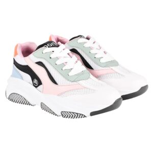 Shoetopia Smart Casual Comfortable Sneakers for Women & Girls Shoetopia Smart Casual Comfortable Sneakers for Women & Girls