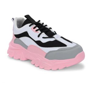 layasa Comfotable Lightweight Casual Sneaker for Women/Girls layasa Comfotable Lightweight Casual Sneaker for Women/Girls