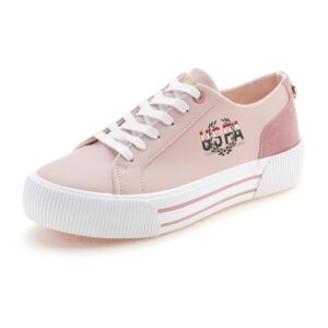 U.S. POLO ASSN. Women’s Sneaker U.S. POLO ASSN. Women’s Sneaker