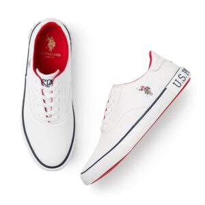 U.S. POLO ASSN. Women’s Sneaker U.S. POLO ASSN. Women’s Sneaker