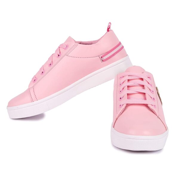 Denill Women Comfortable Sneaker Shoes