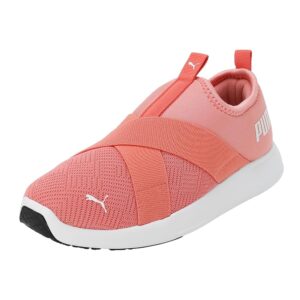 Puma Women’s Cassey Revamp Sneaker Puma Women’s Cassey Revamp Sneaker