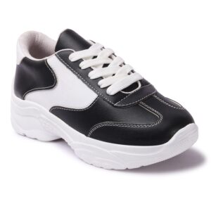 FURIOZZ Comfotable Lightweight Casual Sneaker for Women/Girls HP14 FURIOZZ Comfotable Lightweight Casual Sneaker for Women/Girls HP14