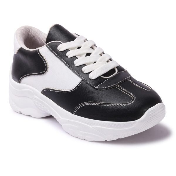 FURIOZZ Comfotable Lightweight Casual Sneaker for Women/Girls HP14
