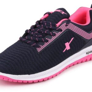 Sparx Womens SL 164 | Enhanced Durability & Soft Cushion | Blue Walking Shoe – 5 UK (SL 164) Sparx Womens SL 164 | Enhanced Durability & Soft Cushion | Blue Walking Shoe – 5 UK (SL 164)