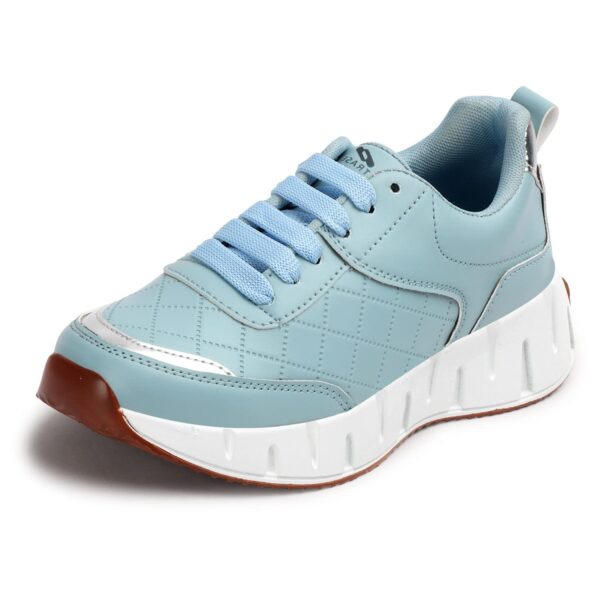 TRASE Women Comfortable Outdoor Sneakers