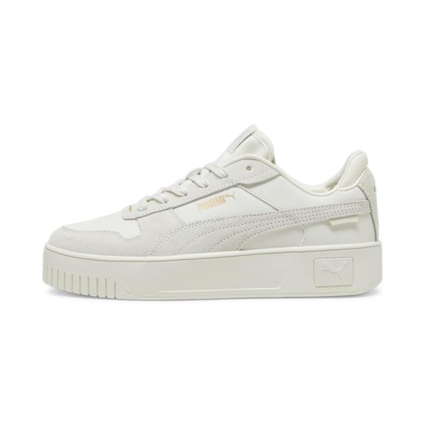Puma Women’s Carina Street SD Sneaker