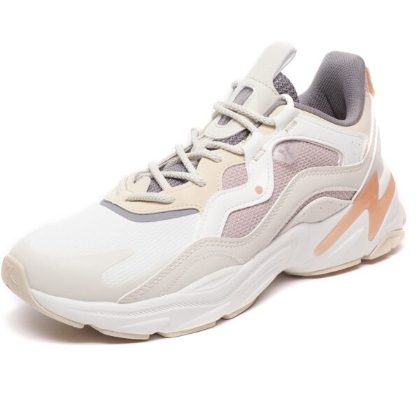 XTEP womens Casual Shoes Casual Shoes