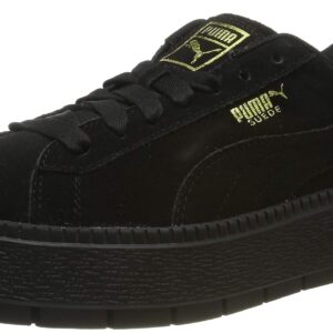 Puma Women’s Platform Trace Sneaker Puma Women’s Platform Trace Sneaker