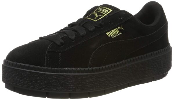 Puma Women’s Platform Trace Sneaker