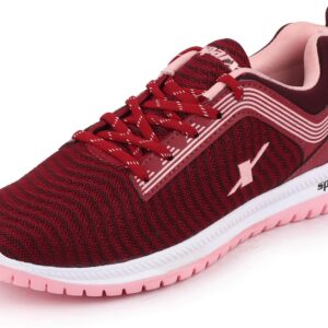 Sparx Women’s Mesh Running Shoe Sparx Women’s Mesh Running Shoe