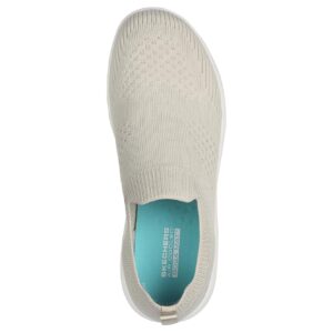 Skechers Womens Go Walk Travel Conzumel Walking Shoes Skechers Womens Go Walk Travel Conzumel Walking Shoes