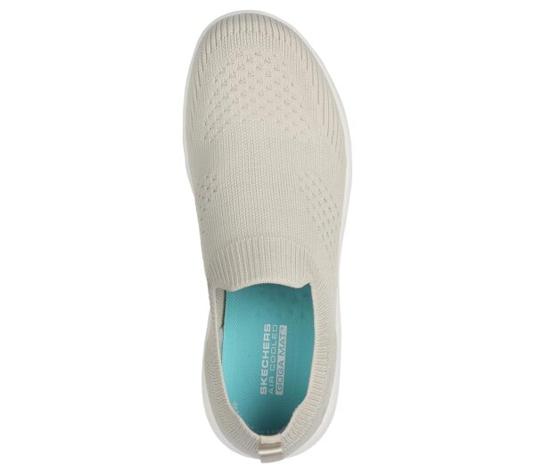 Skechers Womens Go Walk Travel Conzumel Walking Shoes