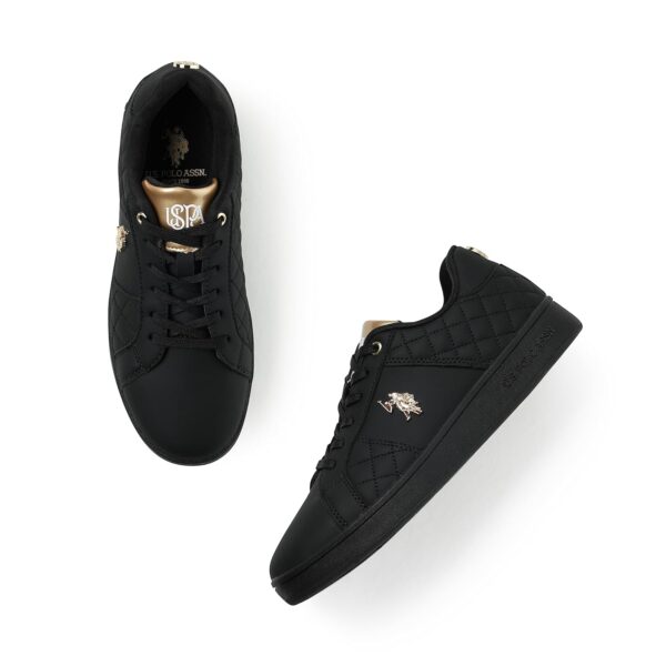 U.S. POLO ASSN. Women’s Sneaker