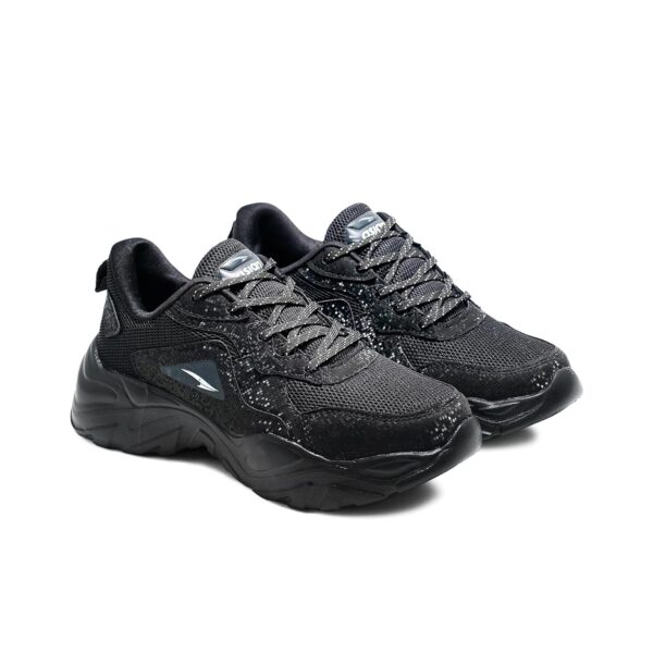 ASIAN Women’s BLOSSOM-05 Sports Running Shoes with Ultra Max Cushion Technology Lightweight with Memory Foam Insole Casual Sneaker Shoes for Women’s & Girl’s