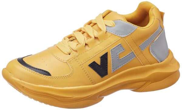 RESPIRO Womens Res-st-w-04Sneaker