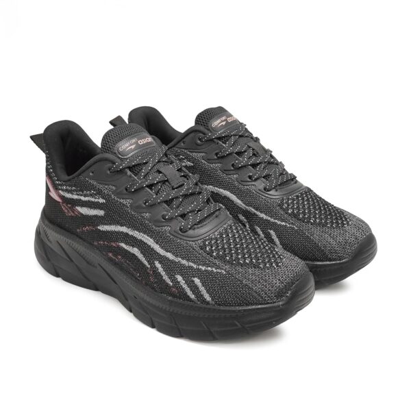 ASIAN Women’s Superfly-06 Sports Running Shoes with Ultra Max Cushion Technology Lightweight Eva Sole with Memory Foam Insole Casual Sneaker Shoes for Women’s & Girl’s