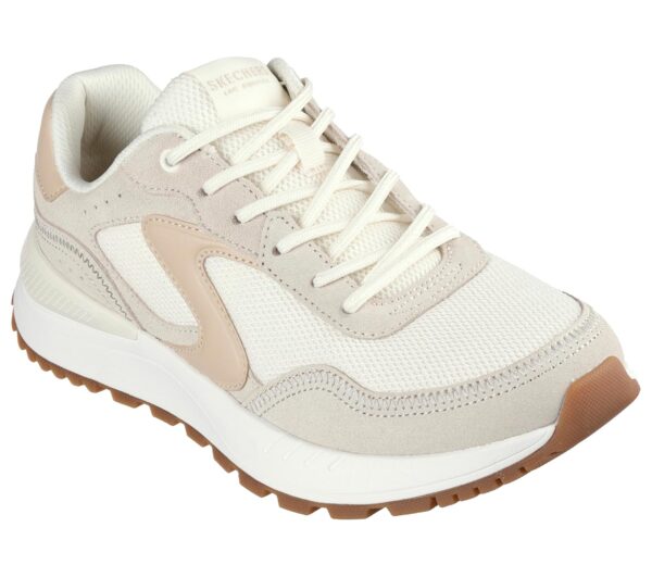 Skechers Womens Fury Girl on The Move Sneakers