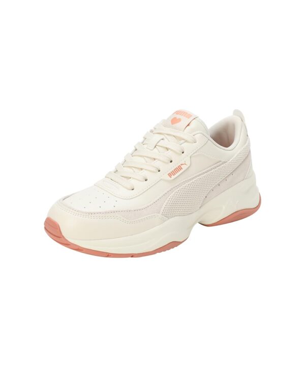 Puma Women’s Cilia Mode Coquette Sneaker