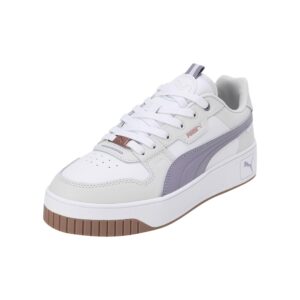 Puma Women’s Carina Street Lux Sneaker Puma Women’s Carina Street Lux Sneaker