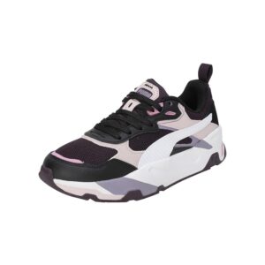 Puma Womens Trinity Midnight Plum-White-Black-Mauve Mist Sneaker – 5 UK (39549039) Puma Womens Trinity Midnight Plum-White-Black-Mauve Mist Sneaker – 5 UK (39549039)