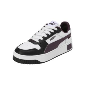 Puma Women’s Carina Street Sneaker Puma Women’s Carina Street Sneaker