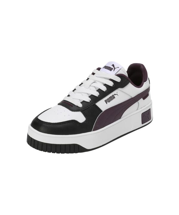 Puma Women’s Carina Street Sneaker