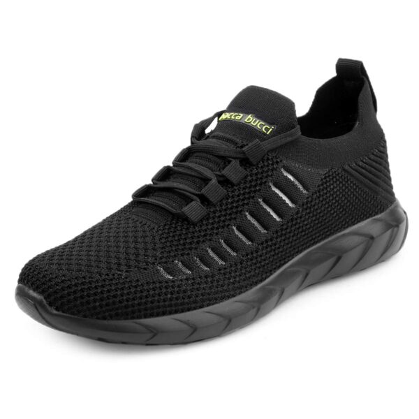 Bacca Bucci Women Fish Jet Running Shoes/Sneakers for Running/Gym/Training/Casual Walking