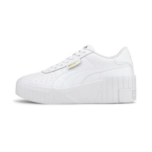 Puma Women’s Cali Wedge Wnโs Sneaker Puma Women’s Cali Wedge Wnโs Sneaker