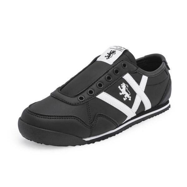 Red Tape Casual Sneaker Shoes for Women | Soft Cushioned Insole, Slip-Resistance, Dynamic Feet Support, Arch Support & Shock Absorption