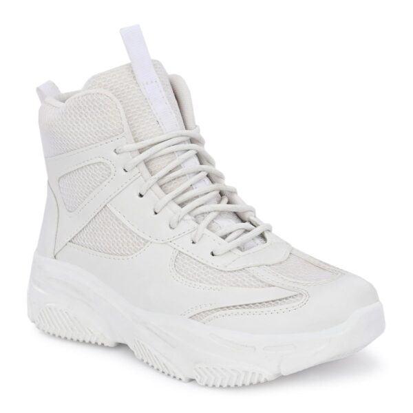 layasa Fashion Classic Attractive Sneaker for Women’s