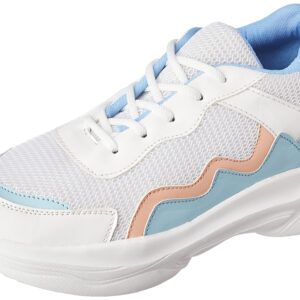 RESPIRO Womens Res-st-w-05Sneaker RESPIRO Womens Res-st-w-05Sneaker