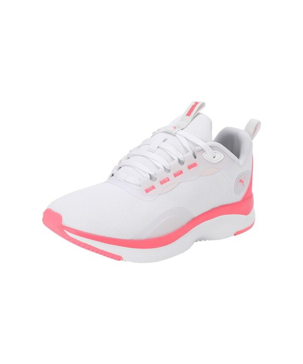 Puma Womens Softride Orla Sneaker