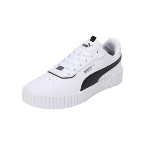 Puma Women’s Carina 2.0 Lux Sneaker Puma Women’s Carina 2.0 Lux Sneaker