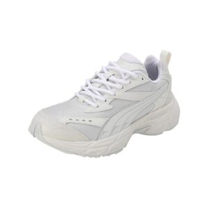 Puma Womens Morphic Futro-Glam WNS Sneaker Puma Womens Morphic Futro-Glam WNS Sneaker