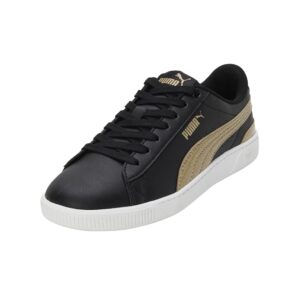 Puma Girls’ Vikky v3 Nova Sneaker Puma Girls’ Vikky v3 Nova Sneaker