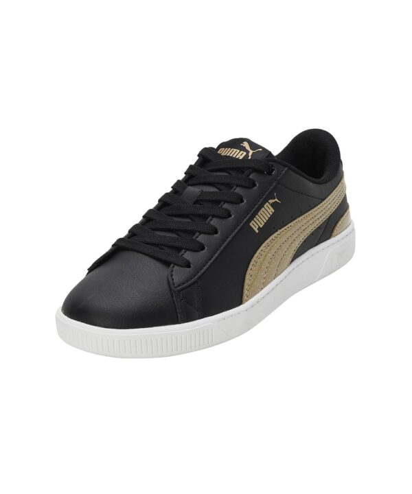 Puma Girls’ Vikky v3 Nova Sneaker