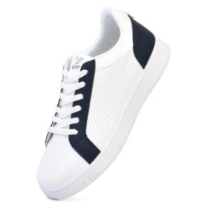 YOHO Street Womenโs Trendy Dual-Tone Casual Shoes YOHO Street Womenโs Trendy Dual-Tone Casual Shoes