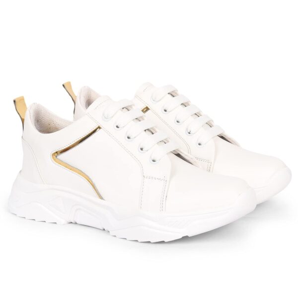 Creattoes Women’s Running Shoes Sports Shoes for Girl’s Gym Shoes, Walking Shoes, Casual Sneaker for Women