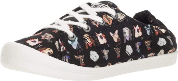 Skechers Women’s B Cute Track Meet Sneaker
