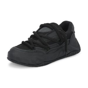 KNOOS Mesh Casual Sneakers Walking Shoes for Women and Girls KNOOS Mesh Casual Sneakers Walking Shoes for Women and Girls