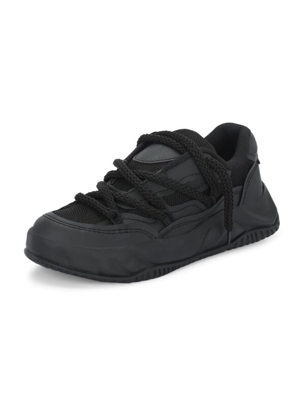 KNOOS Mesh Casual Sneakers Walking Shoes for Women and Girls