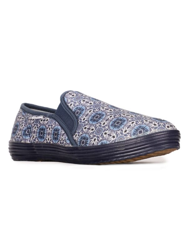 Bata Women’s PRINTED FITNESS Ballerina