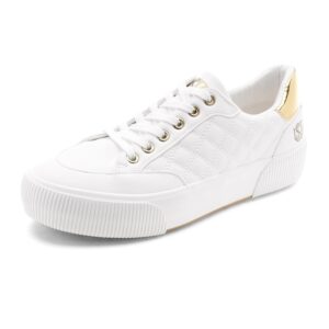 U.S. Polo Assn. Women’s Sneaker U.S. Polo Assn. Women’s Sneaker