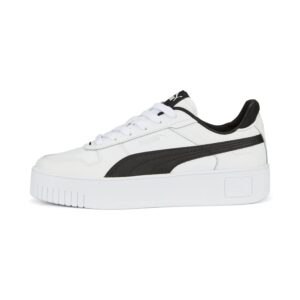 Puma Women’s Carina Street Sneaker Puma Women’s Carina Street Sneaker