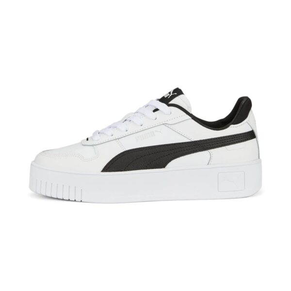 Puma Women’s Carina Street Sneaker